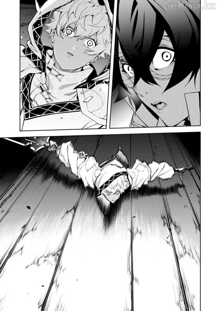 Wistoria: Wand and Sword Chapter 69 image 06_optimized